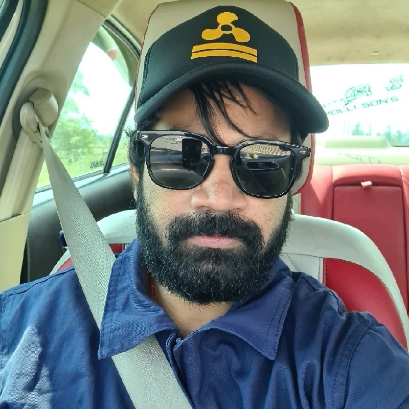 Prakash Bommali