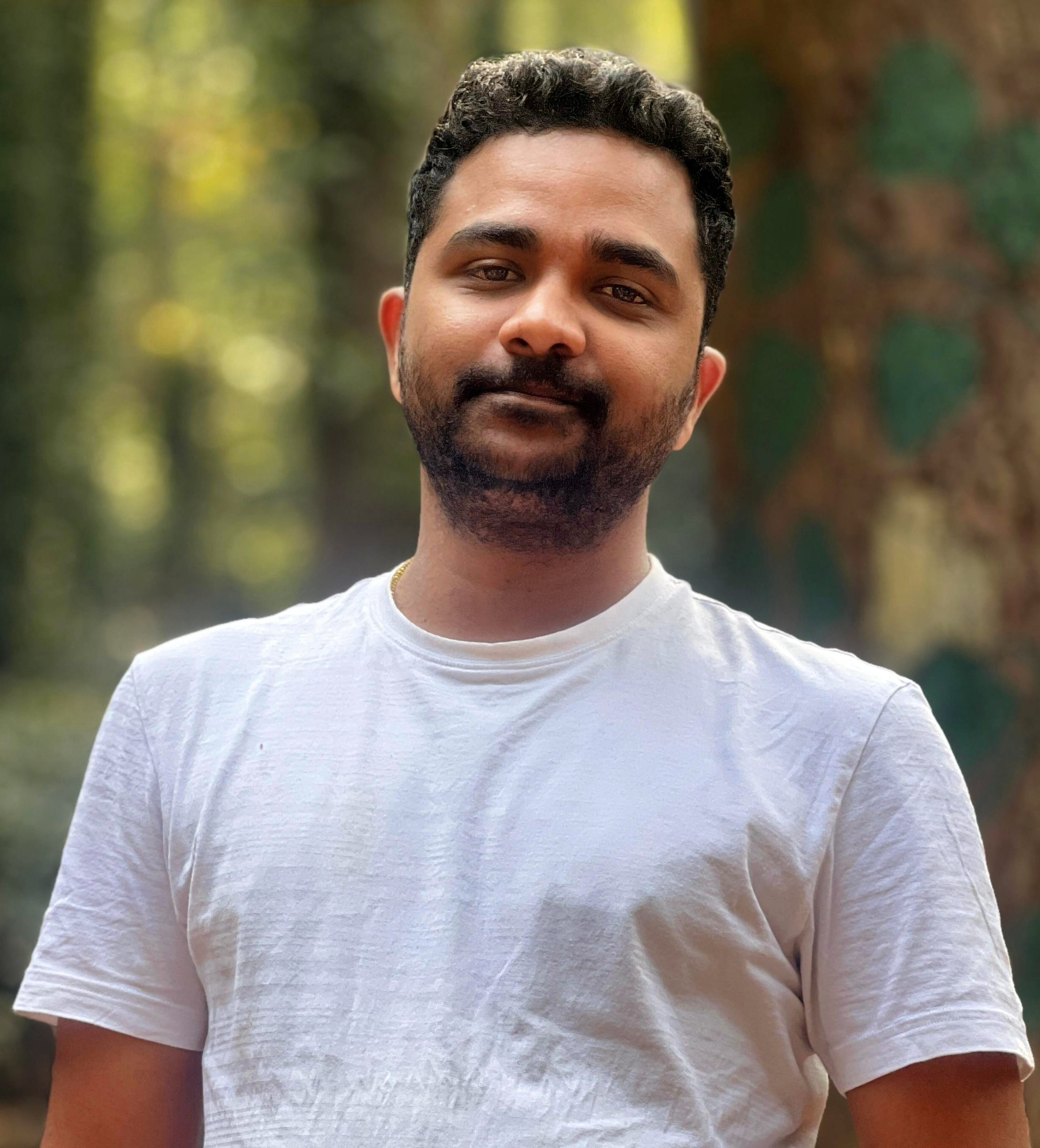 Ashok Janapala